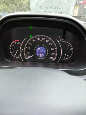 Honda Cr-v SUV - 8700 € / 17015.72 лв. - 97729841 5 | Car24.bg Honda Cr-v SUV - 8700 € / 17015.72 лв. - 97729841 5