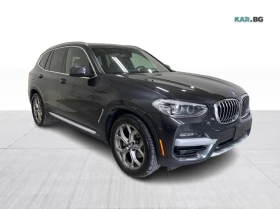 BMW X3 Pano * АвтоКредит * (ЦЕНА ДО БГ)