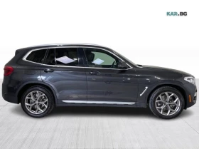 BMW X3 Pano * АвтоКредит * (ЦЕНА ДО БГ) | Auto.bg — изображение 8 BMW X3 Pano * АвтоКредит * (ЦЕНА ДО БГ) | Auto.bg — изображение 8