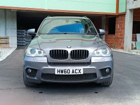 BMW X5 4.0 D M pack, Vacuum, Head up, Panorama | Auto.bg — изображение 2 BMW X5 4.0 D M pack, Vacuum, Head up, Panorama | Auto.bg — изображение 2