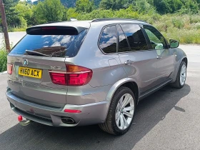BMW X5 4.0 D M pack, Vacuum, Head up, Panorama | Auto.bg — изображение 9 BMW X5 4.0 D M pack, Vacuum, Head up, Panorama | Auto.bg — изображение 9
