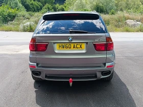 BMW X5 4.0 D M pack, Vacuum, Head up, Panorama | Auto.bg — изображение 8 BMW X5 4.0 D M pack, Vacuum, Head up, Panorama | Auto.bg — изображение 8