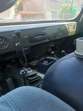 Uaz 452 - 2600 € / 5085.16 лв. - 74237657 4 | Car24.bg Uaz 452 - 2600 € / 5085.16 лв. - 74237657 4