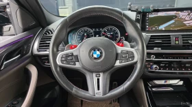 BMW X4 M* HUD* 360* КОЖА* ОБДУХВ* ПАНО | Auto.bg — изображение 10 BMW X4 M* HUD* 360* КОЖА* ОБДУХВ* ПАНО | Auto.bg — изображение 10