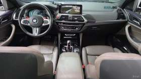 BMW X4 M* HUD* 360* КОЖА* ОБДУХВ* ПАНО | Auto.bg — изображение 5 BMW X4 M* HUD* 360* КОЖА* ОБДУХВ* ПАНО | Auto.bg — изображение 5