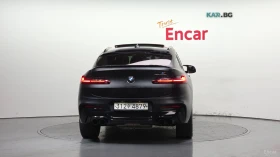 BMW X4 M* HUD* 360* КОЖА* ОБДУХВ* ПАНО | Auto.bg — изображение 4 BMW X4 M* HUD* 360* КОЖА* ОБДУХВ* ПАНО | Auto.bg — изображение 4