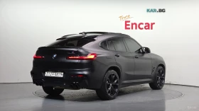 BMW X4 M* HUD* 360* КОЖА* ОБДУХВ* ПАНО | Auto.bg — изображение 2 BMW X4 M* HUD* 360* КОЖА* ОБДУХВ* ПАНО | Auto.bg — изображение 2