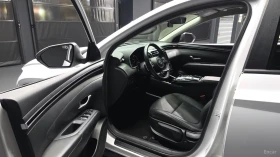 Hyundai Tucson HYBRID* LANE* DISTRO* ПОДГРЕВ* ОБДУХ | Auto.bg — изображение 6 Hyundai Tucson HYBRID* LANE* DISTRO* ПОДГРЕВ* ОБДУХ | Auto.bg — изображение 6