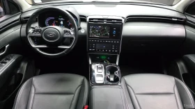 Hyundai Tucson HYBRID* LANE* DISTRO* ПОДГРЕВ* ОБДУХ | Auto.bg — изображение 3 Hyundai Tucson HYBRID* LANE* DISTRO* ПОДГРЕВ* ОБДУХ | Auto.bg — изображение 3