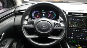 Hyundai Tucson HYBRID* LANE* DISTRO* ПОДГРЕВ* ОБДУХ | Auto.bg — изображение 9 Hyundai Tucson HYBRID* LANE* DISTRO* ПОДГРЕВ* ОБДУХ | Auto.bg — изображение 9