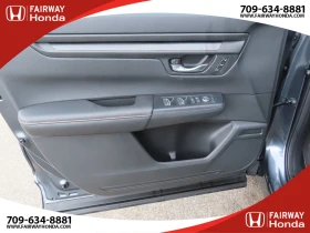 Honda Cr-v Hybrid Sport AWD* Пано* Carplay* НОВА | Auto.bg — изображение 13 Honda Cr-v Hybrid Sport AWD* Пано* Carplay* НОВА | Auto.bg — изображение 13