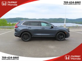 Honda Cr-v Hybrid Sport AWD* Пано* Carplay* НОВА | Auto.bg — изображение 7 Honda Cr-v Hybrid Sport AWD* Пано* Carplay* НОВА | Auto.bg — изображение 7
