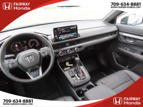 Honda Cr-v Hybrid Sport AWD* Пано* Carplay* НОВА | Auto.bg — изображение 11 Honda Cr-v Hybrid Sport AWD* Пано* Carplay* НОВА | Auto.bg — изображение 11