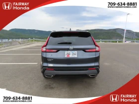 Honda Cr-v Hybrid Sport AWD* Пано* Carplay* НОВА | Auto.bg — изображение 5 Honda Cr-v Hybrid Sport AWD* Пано* Carplay* НОВА | Auto.bg — изображение 5