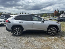 Toyota Rav4 XSE 4Х4, АВТОКРЕДИТ | Auto.bg — изображение 4 Toyota Rav4 XSE 4Х4, АВТОКРЕДИТ | Auto.bg — изображение 4