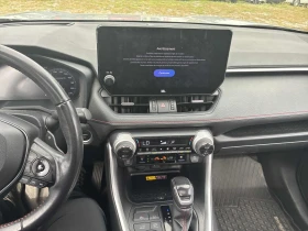 Toyota Rav4 XSE 4Х4, АВТОКРЕДИТ | Auto.bg — изображение 9 Toyota Rav4 XSE 4Х4, АВТОКРЕДИТ | Auto.bg — изображение 9