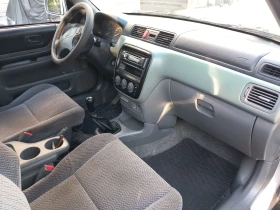Honda Cr-v undefined | Auto.bg — изображение 12 Honda Cr-v undefined | Auto.bg — изображение 12