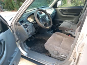 Honda Cr-v undefined | Auto.bg — изображение 8 Honda Cr-v undefined | Auto.bg — изображение 8