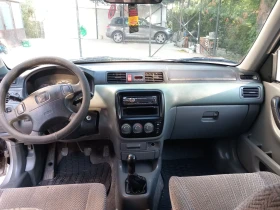 Honda Cr-v undefined | Auto.bg — изображение 13 Honda Cr-v undefined | Auto.bg — изображение 13