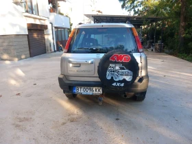 Honda Cr-v undefined | Auto.bg — изображение 7 Honda Cr-v undefined | Auto.bg — изображение 7