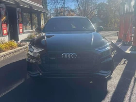 Audi Q8 undefined | Auto.bg — изображение 4 Audi Q8 undefined | Auto.bg — изображение 4