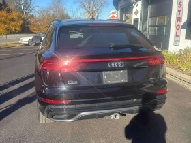 Audi Q8 undefined | Auto.bg — изображение 5 Audi Q8 undefined | Auto.bg — изображение 5