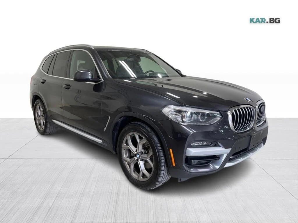 BMW X3 Pano * АвтоКредит * (ЦЕНА ДО БГ) | Auto.bg — изображение 1 BMW X3 Pano * АвтоКредит * (ЦЕНА ДО БГ) | Auto.bg — изображение 1