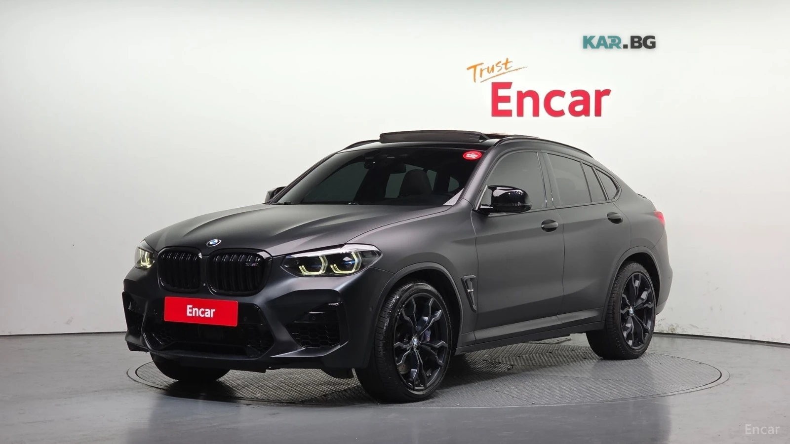 BMW X4 M* HUD* 360* КОЖА* ОБДУХВ* ПАНО | Auto.bg — изображение 1 BMW X4 M* HUD* 360* КОЖА* ОБДУХВ* ПАНО | Auto.bg — изображение 1