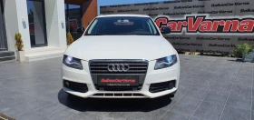 Audi A4 Avant 2.0TDI 143cv 201хил.км. - Car24.bg Audi A4 Avant 2.0TDI 143cv 201хил.км.