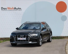 Audi A6 Audi A6 allroad 50 TDI quattro - Car24.bg Audi A6 Audi A6 allroad 50 TDI quattro