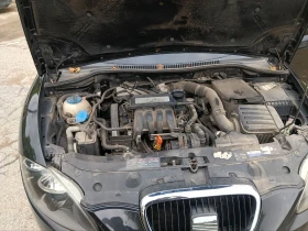 Снимка Seat Leon