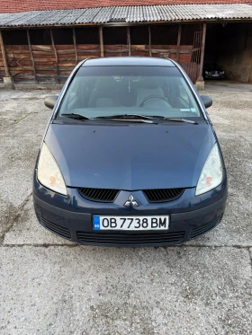 Mitsubishi Colt 1.1i - 2500 лв. / 1278.23 € - 68361119 2 | Car24.bg Mitsubishi Colt 1.1i - 2500 лв. / 1278.23 € - 68361119 2