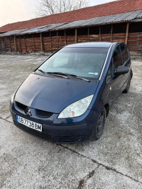 Mitsubishi Colt 1.1i - 2500 лв. / 1278.23 € - 68361119 3 | Car24.bg Mitsubishi Colt 1.1i - 2500 лв. / 1278.23 € - 68361119 3