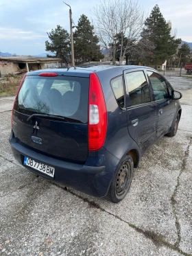 Mitsubishi Colt 1.1i - 2500 лв. / 1278.23 € - 68361119 7 | Car24.bg Mitsubishi Colt 1.1i - 2500 лв. / 1278.23 € - 68361119 7