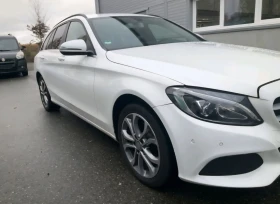 Mercedes-Benz C 180 CDI* РЪЧКА* КОМБИ* EURO6* - 19499 лв. / 9969.68 € - 22636923 7 | Car24.bg Mercedes-Benz C 180 CDI* РЪЧКА* КОМБИ* EURO6* - 19499 лв. / 9969.68 € - 22636923 7