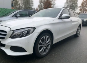 Mercedes-Benz C 180 CDI* РЪЧКА* КОМБИ* EURO6* - 19499 лв. / 9969.68 € - 22636923 2 | Car24.bg Mercedes-Benz C 180 CDI* РЪЧКА* КОМБИ* EURO6* - 19499 лв. / 9969.68 € - 22636923 2