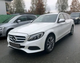 Mercedes-Benz C 180 CDI* РЪЧКА* КОМБИ* EURO6* - Car24.bg Mercedes-Benz C 180 CDI* РЪЧКА* КОМБИ* EURO6*