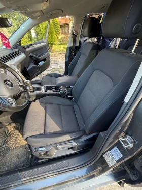 VW Passat Full led kamera Distronic+ 190 конски сили МАСАЖ - 19000 лв. / 9714.55 € - 24588435 7 | Car24.bg VW Passat Full led kamera Distronic+ 190 конски сили МАСАЖ - 19000 лв. / 9714.55 € - 24588435 7