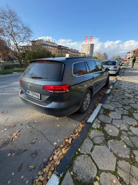 VW Passat Full led kamera Distronic+ 190 конски сили МАСАЖ - 19000 лв. / 9714.55 € - 24588435 3 | Car24.bg VW Passat Full led kamera Distronic+ 190 конски сили МАСАЖ - 19000 лв. / 9714.55 € - 24588435 3