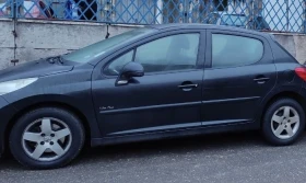 Peugeot 207 - 2200 € / 4302.83 лв. - 76962076 1 | Car24.bg Peugeot 207 - 2200 € / 4302.83 лв. - 76962076 1