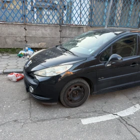 Peugeot 207 - 2200 € / 4302.83 лв. - 76962076 8 | Car24.bg Peugeot 207 - 2200 € / 4302.83 лв. - 76962076 8