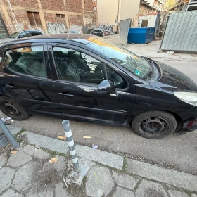Peugeot 207 - 2200 € / 4302.83 лв. - 76962076 5 | Car24.bg Peugeot 207 - 2200 € / 4302.83 лв. - 76962076 5