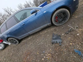 Audi A6 C6 4F 3.0 TDI BMK - 1600 € / 3129.33 лв. - 28113423 3 | Car24.bg Audi A6 C6 4F 3.0 TDI BMK - 1600 € / 3129.33 лв. - 28113423 3