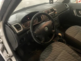 Skoda Roomster - 1500 € / 2933.74 лв. - 22852070 10 | Car24.bg Skoda Roomster - 1500 € / 2933.74 лв. - 22852070 10