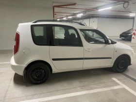 Skoda Roomster - 1500 € / 2933.74 лв. - 22852070 3 | Car24.bg Skoda Roomster - 1500 € / 2933.74 лв. - 22852070 3