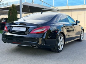 Mercedes-Benz CLS 350 d AMG Airmatic Facelift Distronic+ 360 H/Kardon | Auto.bg — изображение 6 Mercedes-Benz CLS 350 d AMG Airmatic Facelift Distronic+ 360 H/Kardon | Auto.bg — изображение 6