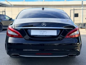 Mercedes-Benz CLS 350 d AMG Airmatic Facelift Distronic+ 360 H/Kardon | Auto.bg — изображение 4 Mercedes-Benz CLS 350 d AMG Airmatic Facelift Distronic+ 360 H/Kardon | Auto.bg — изображение 4