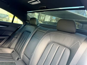 Mercedes-Benz CLS 350 d AMG Airmatic Facelift Distronic+ 360 H/Kardon | Auto.bg — изображение 17 Mercedes-Benz CLS 350 d AMG Airmatic Facelift Distronic+ 360 H/Kardon | Auto.bg — изображение 17