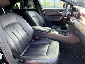 Mercedes-Benz CLS 350 d AMG Airmatic Facelift Distronic+ 360 H/Kardon | Auto.bg — изображение 15 Mercedes-Benz CLS 350 d AMG Airmatic Facelift Distronic+ 360 H/Kardon | Auto.bg — изображение 15