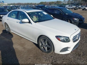 Снимка Mercedes-Benz E 300